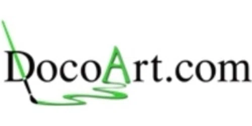 DocoArt.com Promo Code