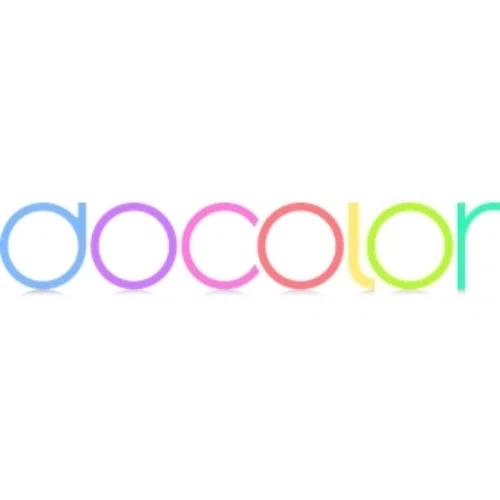 Docolor reseña outlet