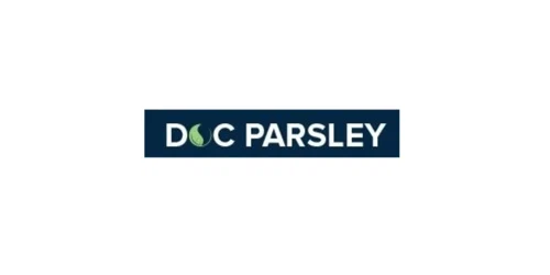 Doc Parsley coupon
