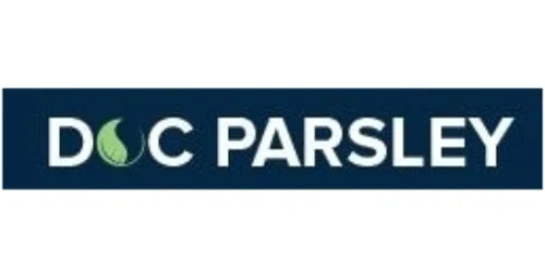 Doc Parsley Merchant logo