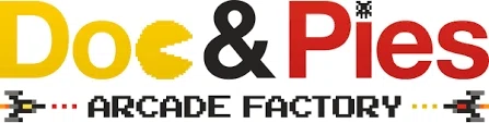 Doc and Pies Arcade Factory coupons