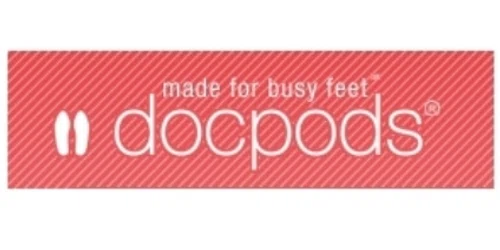 Docpods Promo Code