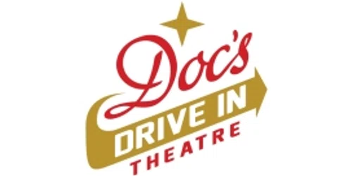 Doc's Drive-In Theatre Promo Code