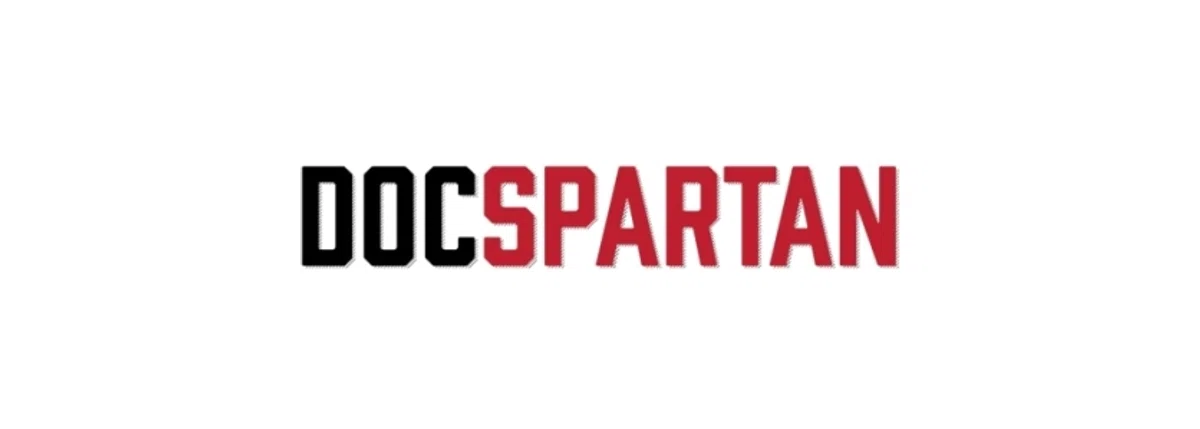 DOC SPARTAN Promo Code — 25 Off (Sitewide) Mar 2024