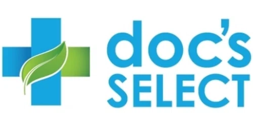 Doc's Select Promo Code