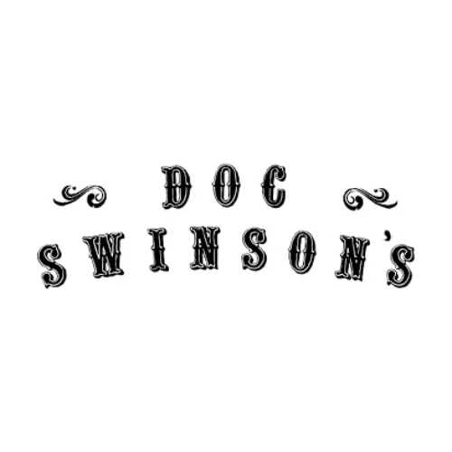 Doc Swinson's Promo Code