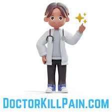 Doctor Kill Pain Promo Code