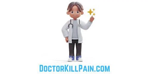 Doctor Kill Pain Promo Code