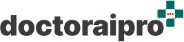 Doctor AI Pro Merchant Logo