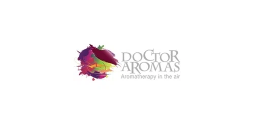 50% Off Doctor Aromas Promo Code, Coupons (7 Active) 2022