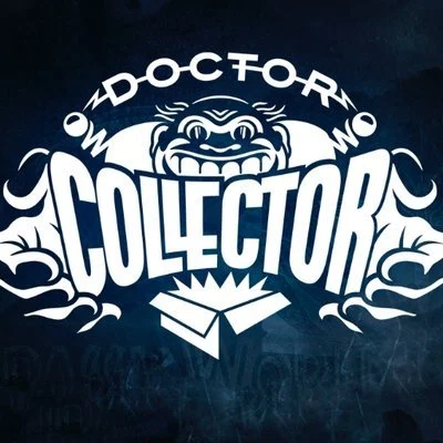 Doctor Collector coupons