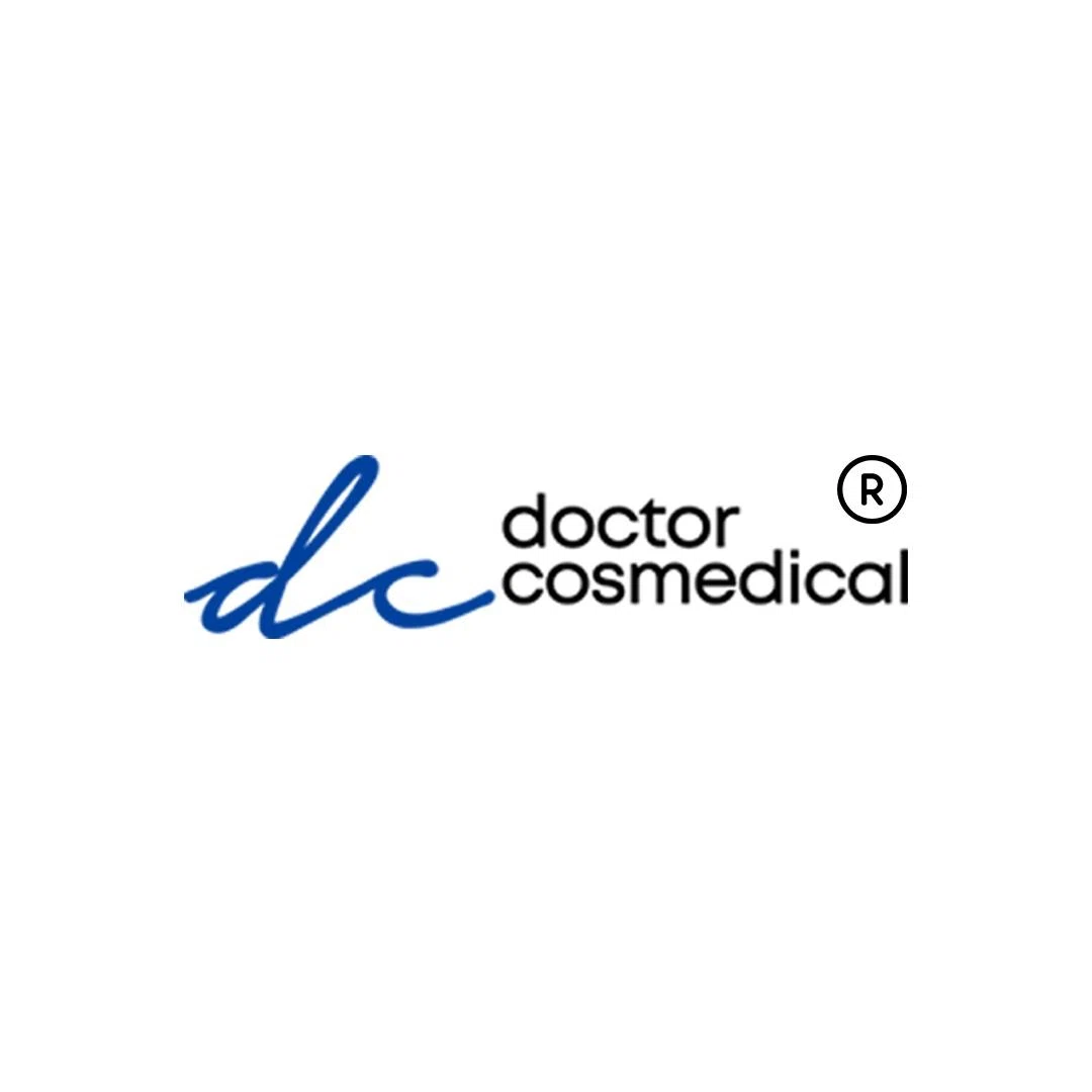 Doctor Cosmedical Merchant Logo