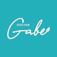 Doctor Gabe Merchant Logo