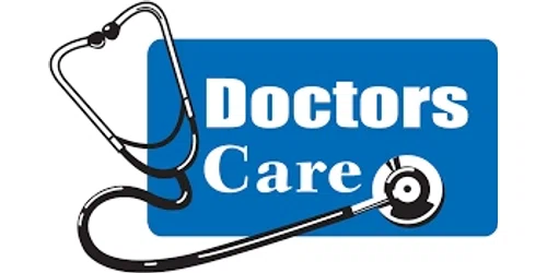Doctors Care Merchant logo