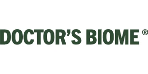 Doctor's Biome Promo Code