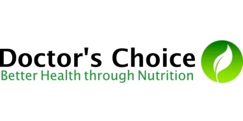 Doctor's Choice Merchant logo