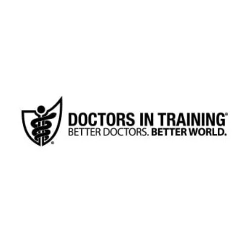 doctors in training login