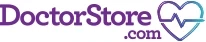 Doctorstore Merchant Logo