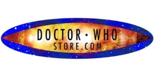 Doctor Who Store Promo Code