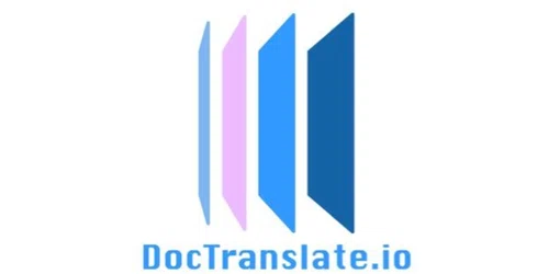 Doctranslate Promo Code