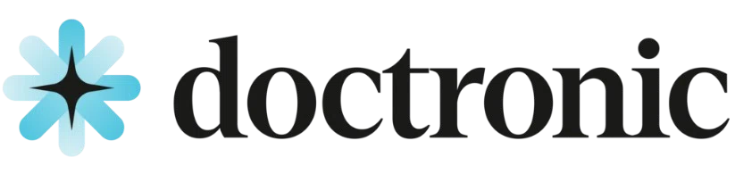 Doctronic coupons