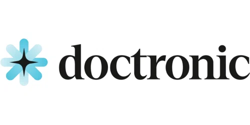Doctronic Promo Code