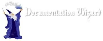 Documentation Wizard Merchant Logo