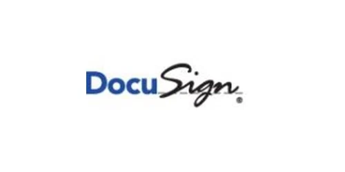 DocuSign coupon