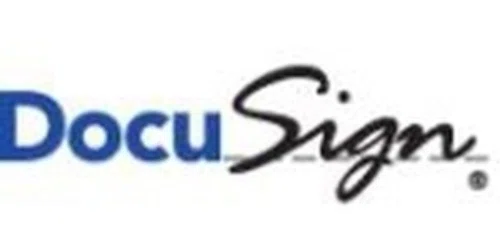 DocuSign Merchant logo