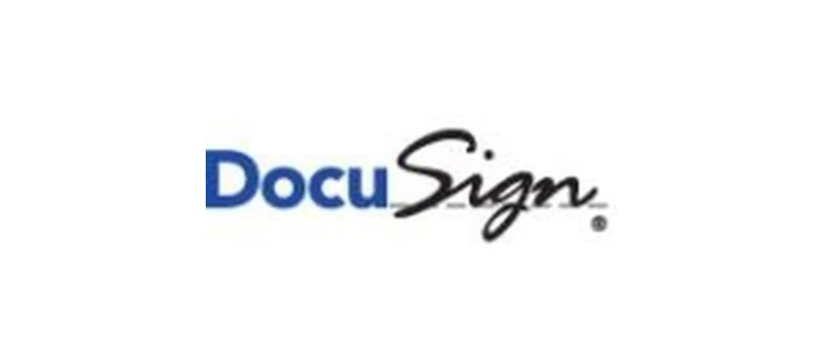 DOCUSIGN Promo Code — 20 Off (Sitewide) in April 2024