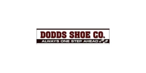 80% Off Dodds Shoe Co Promo Code, Coupons | November 2022