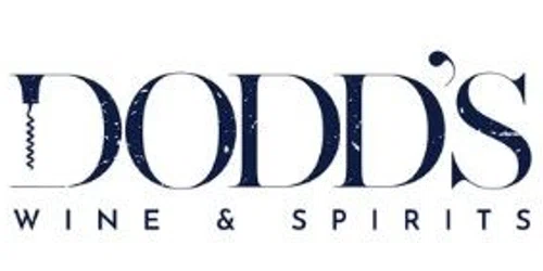 Dodds Wine & Spirits Promo Code