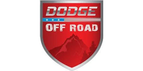 Dodge Off Road Promo Code