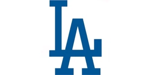 Los Angeles Dodgers Merchant logo