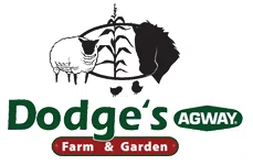 Dodge's Agway Merchant Logo