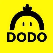 DODO Merchant Logo