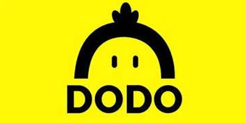 DODO Promo Code