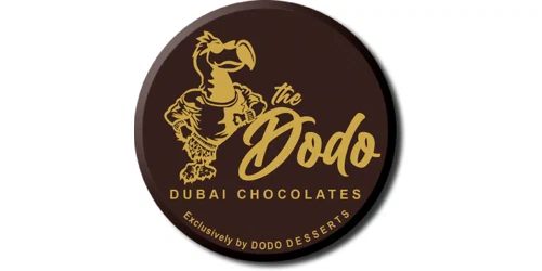 The Dodo Chocolates Promo Code