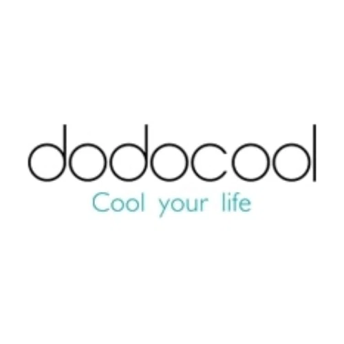 Dodocool Merchant Logo