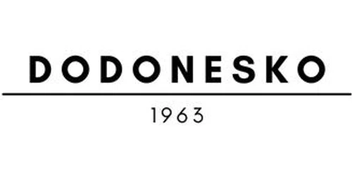 DODONESKO Promo Code