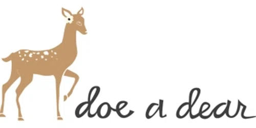 Doe a Dear Promo Code