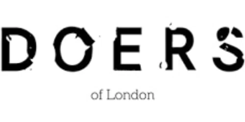 Doers of London Promo Code