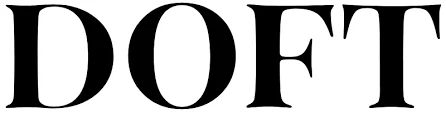 Doft New York Merchant Logo