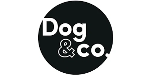 DOG & CO Promo Code
