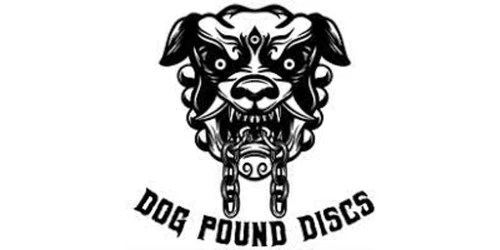 Dog Pound Discs Promo Code