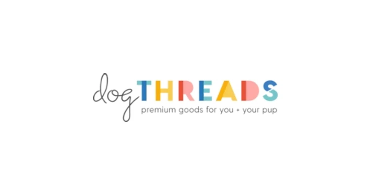 Dog Threads Promo Code - $150 Off (Sitewide) in Jan 2026