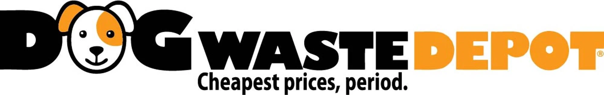 Dog Waste Depot discount code