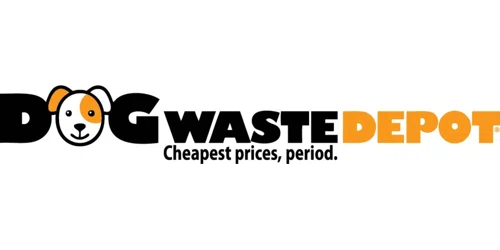 Dog Waste Depot Promo Code