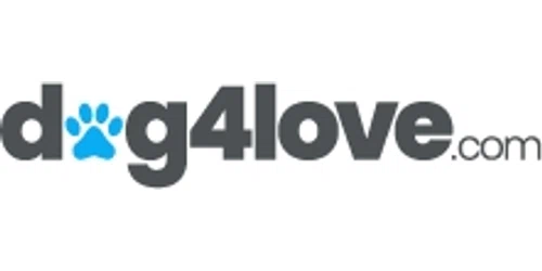 Dog4Love Promo Code