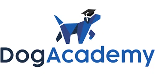 Dog Academy Merchant logo